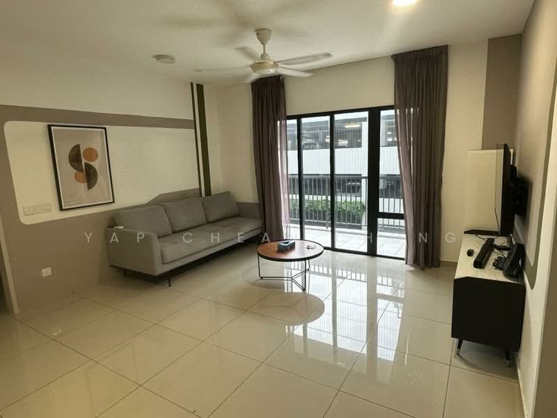 Huni @ Eco Ardence - 2