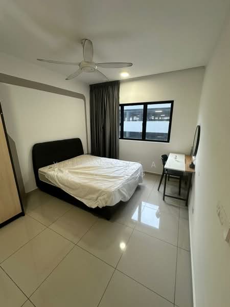 Servis Apartment untuk Disewa di Huni @ Eco Ardence - Yap Chean Chong - Bedroom - PropertyGuru.com.my
