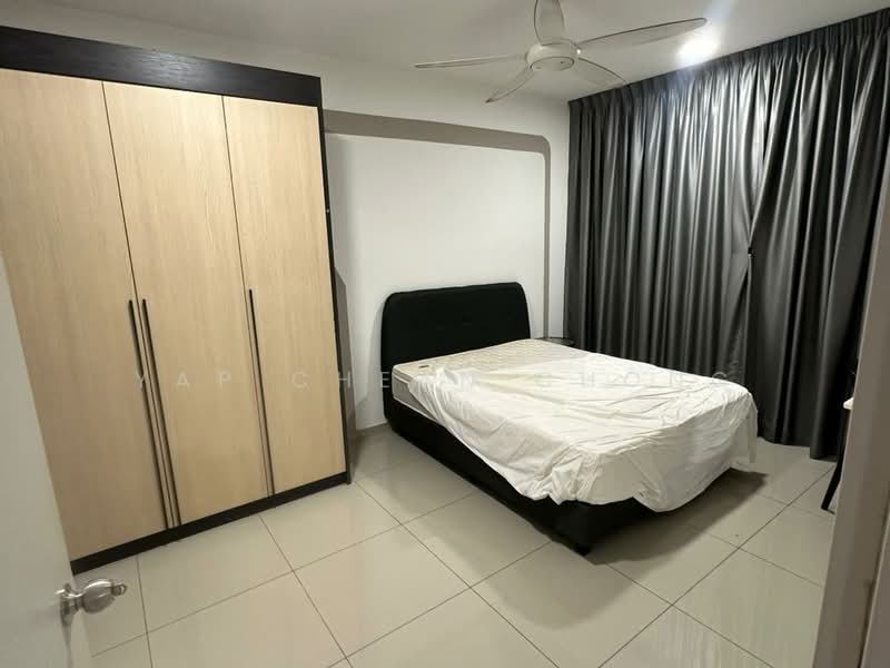 Servis Apartment untuk Disewa di Huni @ Eco Ardence - Yap Chean Chong - Bedroom - PropertyGuru.com.my
