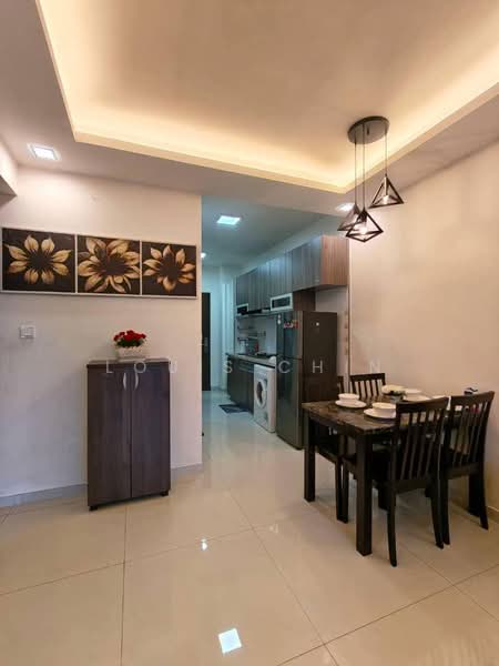 Country Garden Central Park - 2