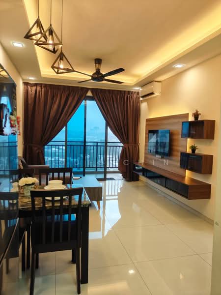 Country Garden Central Park - 1