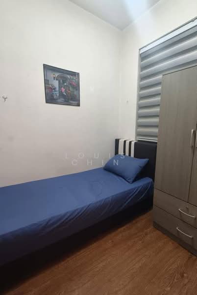 Country Garden Central Park - 3