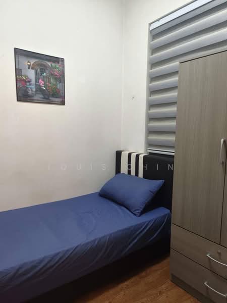 Country Garden Central Park - 4