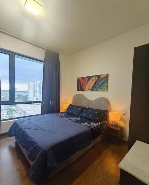 Country Garden Central Park - 5