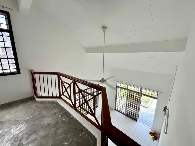 Rumah Berkembar untuk Dijual di Taman Megah Ria (Masai) - Kevin Chua - Interior - PropertyGuru.com.my