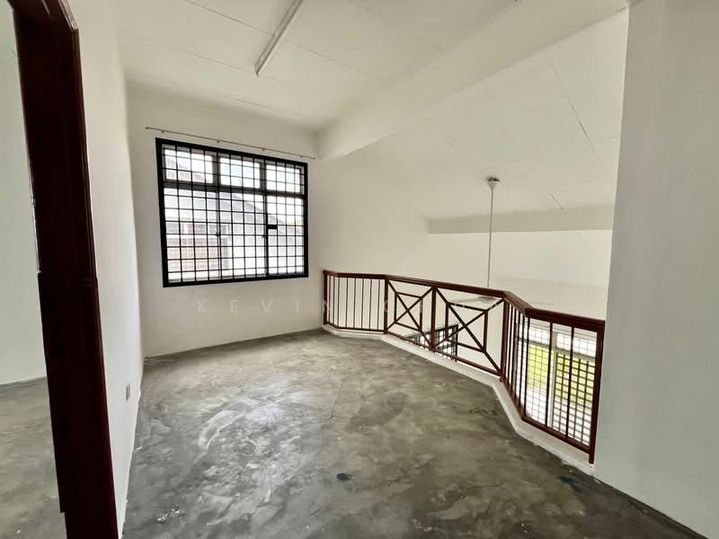 Rumah Berkembar untuk Dijual di Taman Megah Ria (Masai) - Kevin Chua - Interior - PropertyGuru.com.my