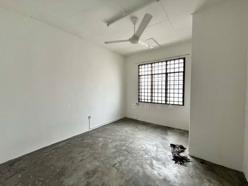 Rumah Berkembar untuk Dijual di Taman Megah Ria (Masai) - Kevin Chua - Interior - PropertyGuru.com.my