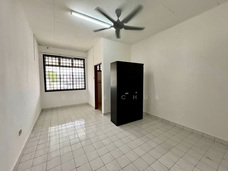 Rumah Berkembar untuk Dijual di Taman Megah Ria (Masai) - Kevin Chua - Interior - PropertyGuru.com.my