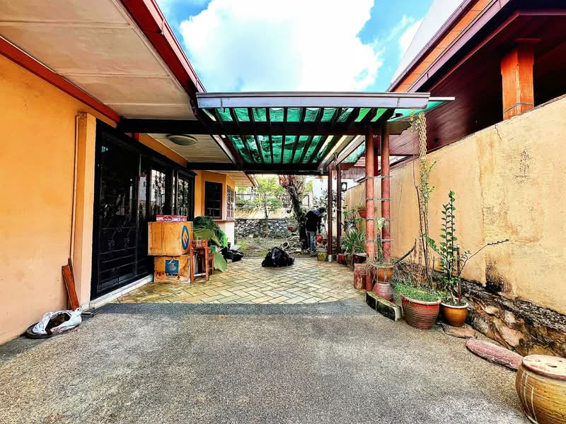 Rumah Berkembar untuk Dijual di Taman Tun Dr Ismail (Kuala Lumpur) - Jessi Kew - Exterior - PropertyGuru.com.my