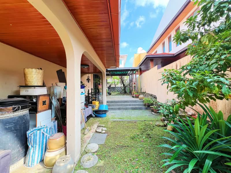 Rumah Berkembar untuk Dijual di Taman Tun Dr Ismail (Kuala Lumpur) - Jessi Kew - Exterior - PropertyGuru.com.my