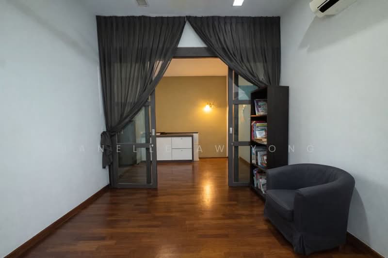 Semi-Detached House for Sale in Horizon Hills (Iskandar Puteri (Nusajaya)) - Janelle Aw Yong - Interior - PropertyGuru.com.my