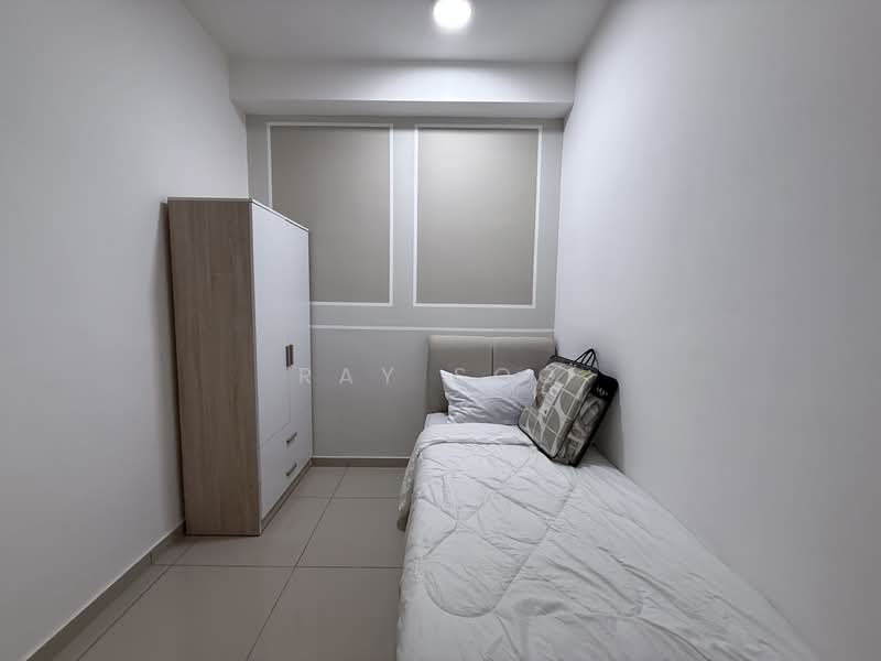 Service Residence for Rent at D'Erica - Ray Soo - Bedroom - PropertyGuru.com.my