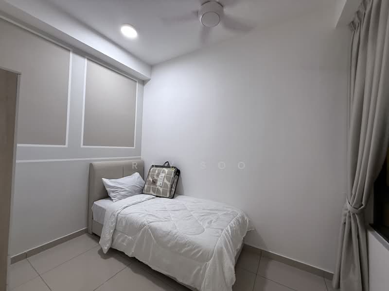 Service Residence for Rent at D'Erica - Ray Soo - Bedroom - PropertyGuru.com.my