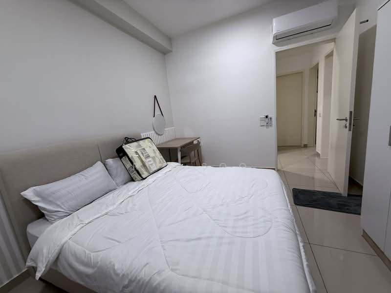 Service Residence for Rent at D'Erica - Ray Soo - Bedroom - PropertyGuru.com.my