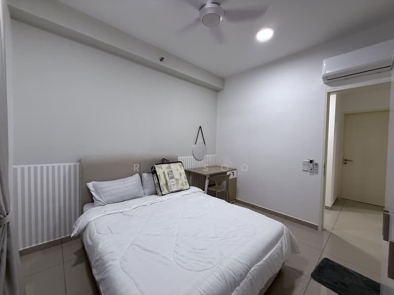 Service Residence for Rent at D'Erica - Ray Soo - Bedroom - PropertyGuru.com.my