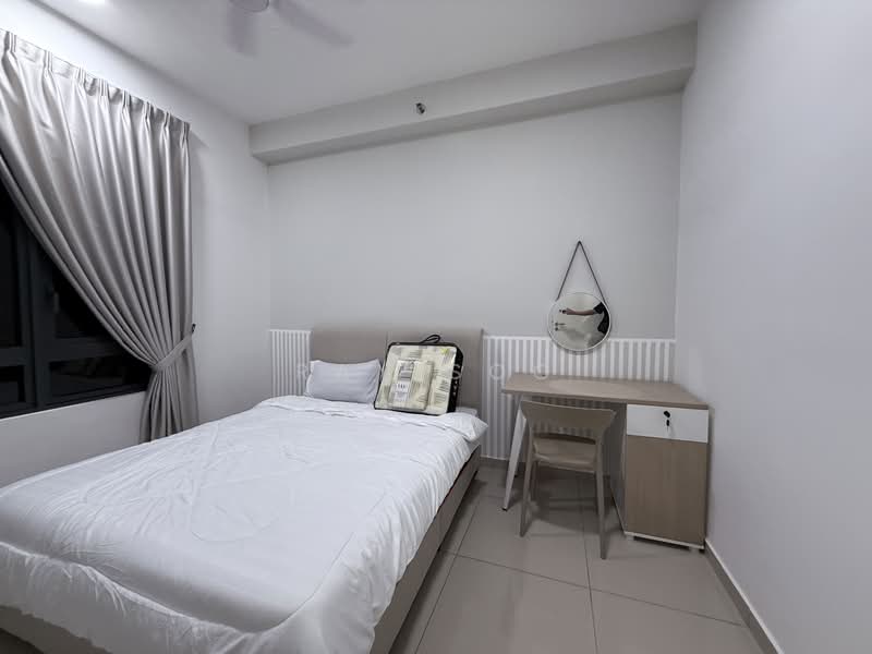 Service Residence for Rent at D'Erica - Ray Soo - Bedroom - PropertyGuru.com.my