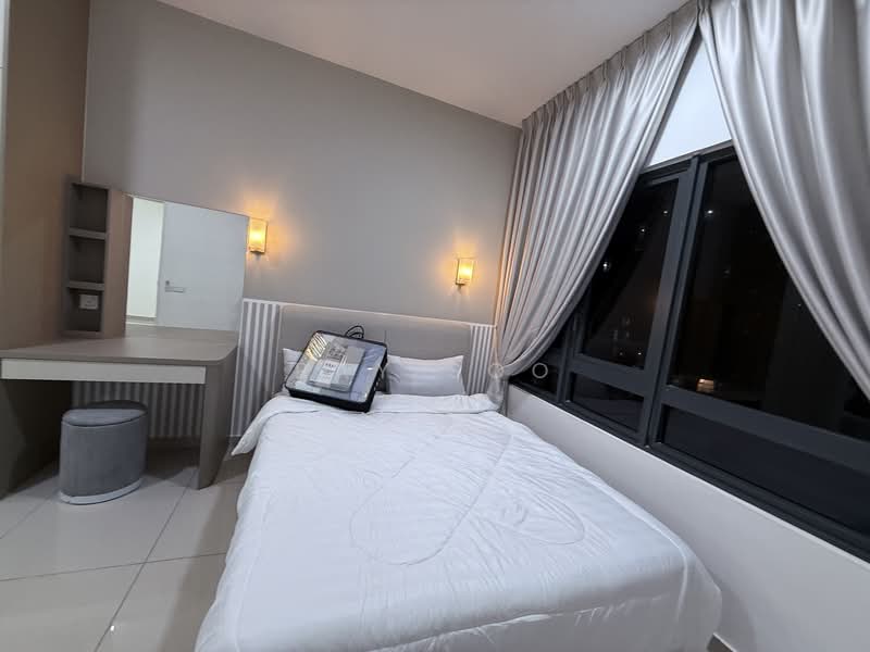 Service Residence for Rent at D'Erica - Ray Soo - Bedroom - PropertyGuru.com.my