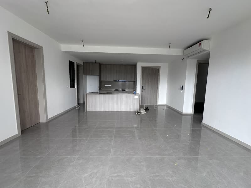 Condominium for Sale at Park Place - Scott Lee - Interior - PropertyGuru.com.my