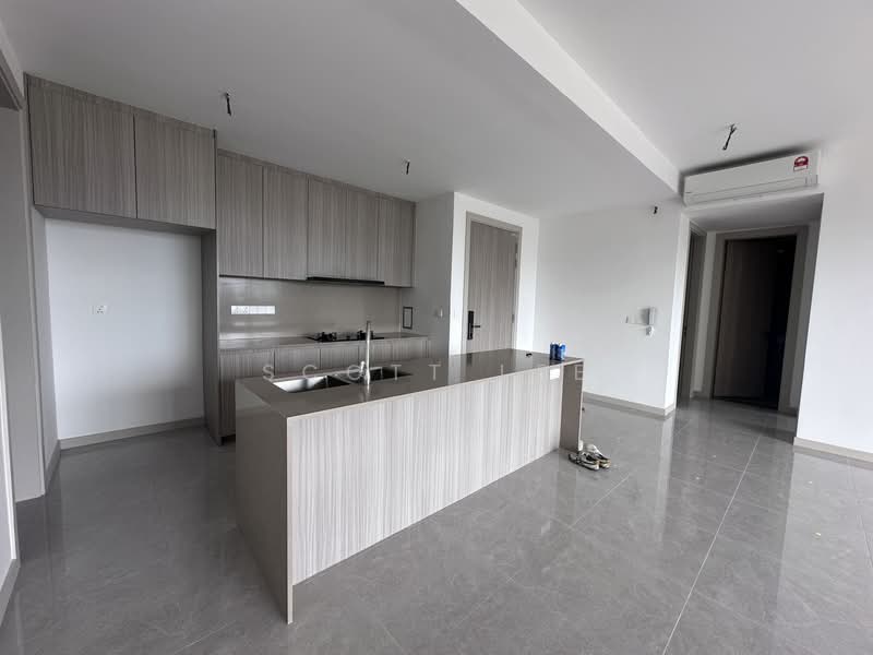 Condominium for Sale at Park Place - Scott Lee - Kitchen - PropertyGuru.com.my