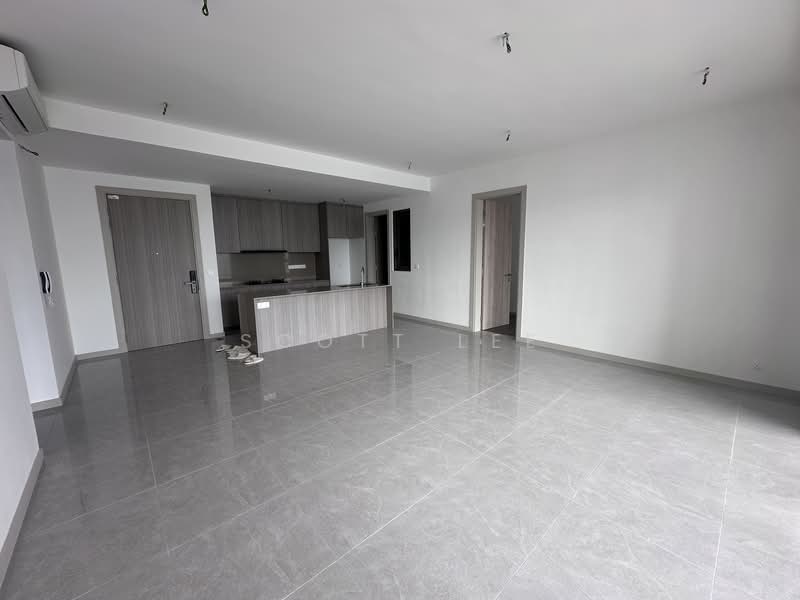 Condominium for Sale at Park Place - Scott Lee - Kitchen - PropertyGuru.com.my