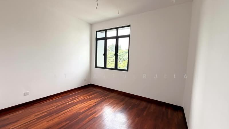 2-storey Terraced House for Rent in Cyberjaya (Selangor) - Aizat Saifulrullah - Interior - PropertyGuru.com.my