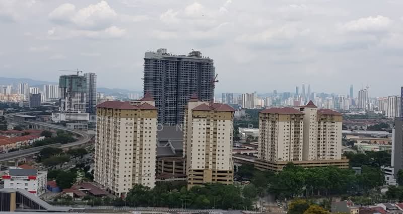 Condominium for Sale at The Herz - Ron Yap - Exterior - PropertyGuru.com.my