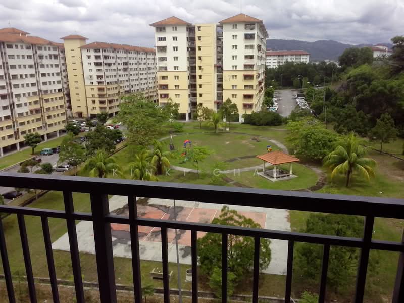 Pangsapuri untuk Dijual di Suria Court - KINKI CHAN - PropertyGuru.com.my