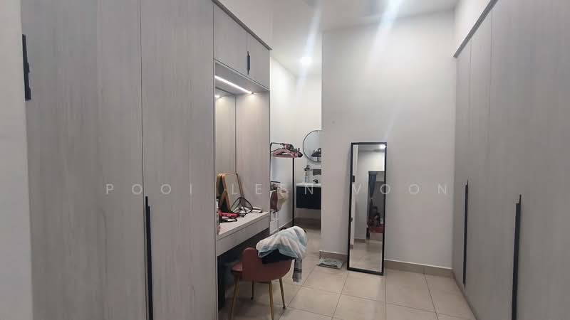 Rumah Kluster untuk Dijual di Taman Austin Heights (Tebrau) - Pooi Leen Voon - Interior - PropertyGuru.com.my