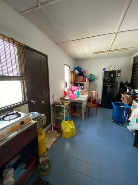 Rumah Teres 2 Tingkat untuk Dijual di Usj 1 (Subang Jaya) - Jacky Lin - Kitchen - PropertyGuru.com.my