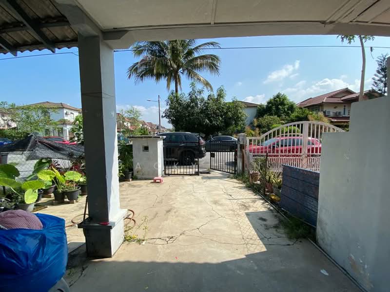 Rumah Teres 2 Tingkat untuk Dijual di Usj 1 (Subang Jaya) - Jacky Lin - Exterior - PropertyGuru.com.my