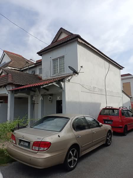 Rumah Teres 2 Tingkat untuk Dijual di Usj 1 (Subang Jaya) - Jacky Lin - PropertyGuru.com.my