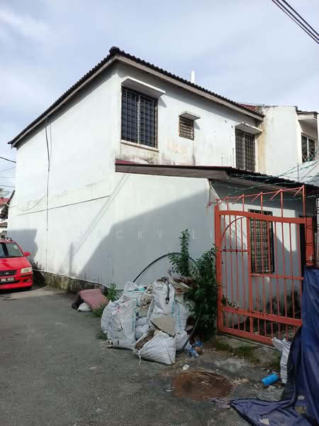 Rumah Teres 2 Tingkat untuk Dijual di Usj 1 (Subang Jaya) - Jacky Lin - Exterior - PropertyGuru.com.my
