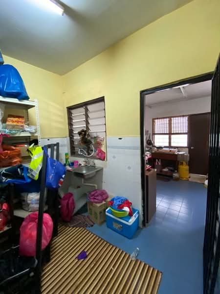 Rumah Teres 2 Tingkat untuk Dijual di Usj 1 (Subang Jaya) - Jacky Lin - Kitchen - PropertyGuru.com.my