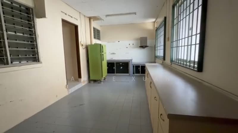 Untuk Dijual - Taman Flora