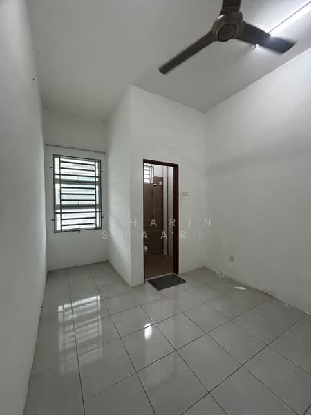 Rumah Teres 1 Tingkat untuk Dijual di Kulim (Kedah) - Azharin Shaari - Interior - PropertyGuru.com.my