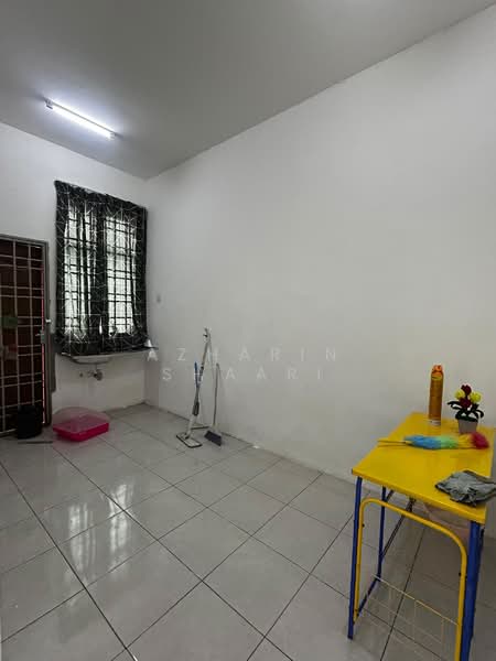Rumah Teres 1 Tingkat untuk Dijual di Kulim (Kedah) - Azharin Shaari - Interior - PropertyGuru.com.my