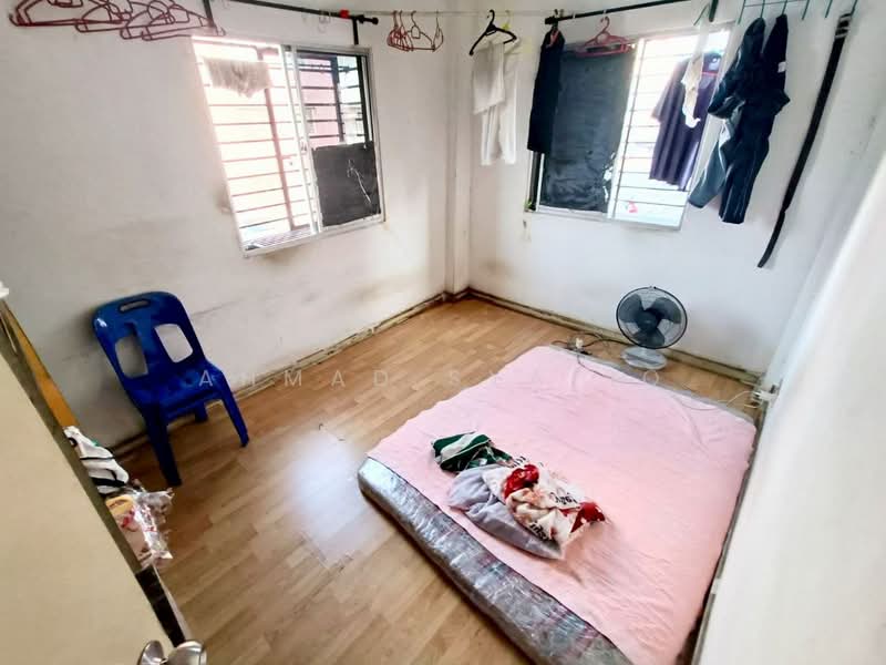 Apartment for Sale at Pangsapuri Arista - Ahmad Syafiq - Bedroom - PropertyGuru.com.my