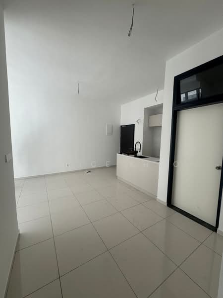 Servis Apartment untuk Dijual di Space Residency - Janice Khoo - Interior - PropertyGuru.com.my