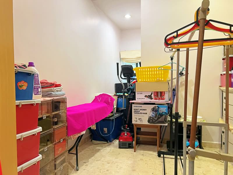 Rumah Berkembar untuk Dijual di Saujana Melawati (Melawati) - Denver Sin - Interior - PropertyGuru.com.my