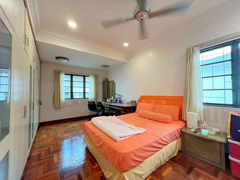 Rumah Berkembar untuk Dijual di Saujana Melawati (Melawati) - Denver Sin - Bedroom - PropertyGuru.com.my