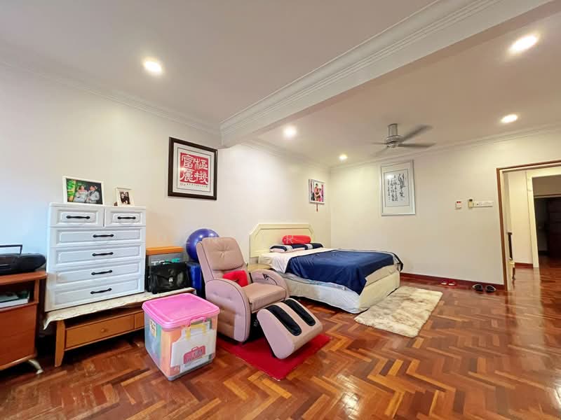 Rumah Berkembar untuk Dijual di Saujana Melawati (Melawati) - Denver Sin - Bedroom - PropertyGuru.com.my