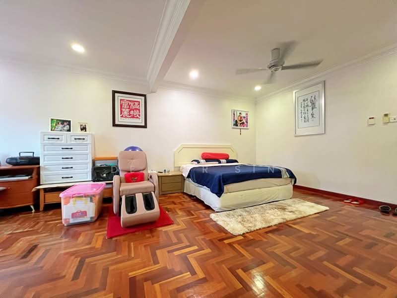 Rumah Berkembar untuk Dijual di Saujana Melawati (Melawati) - Denver Sin - Bedroom - PropertyGuru.com.my