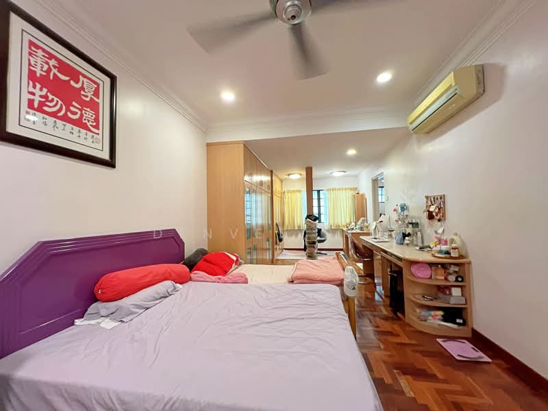 Rumah Berkembar untuk Dijual di Saujana Melawati (Melawati) - Denver Sin - Bedroom - PropertyGuru.com.my