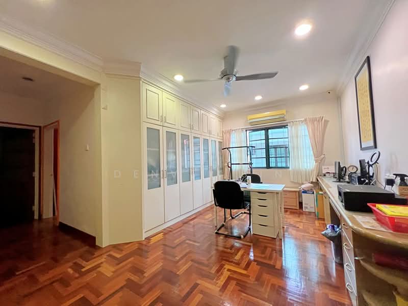 Rumah Berkembar untuk Dijual di Saujana Melawati (Melawati) - Denver Sin - Study - PropertyGuru.com.my