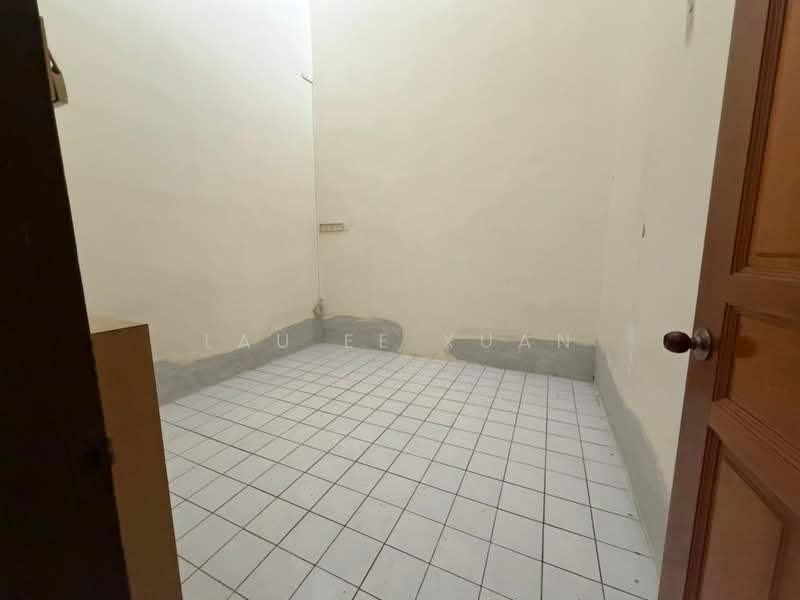 Rumah Teres 1 Tingkat untuk Dijual di Taman Flora (Batu Pahat) - Lau Ee Xuan - Interior - PropertyGuru.com.my