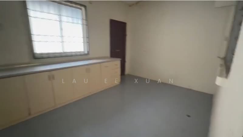 Rumah Teres 1 Tingkat untuk Dijual di Taman Flora (Batu Pahat) - Lau Ee Xuan - Interior - PropertyGuru.com.my