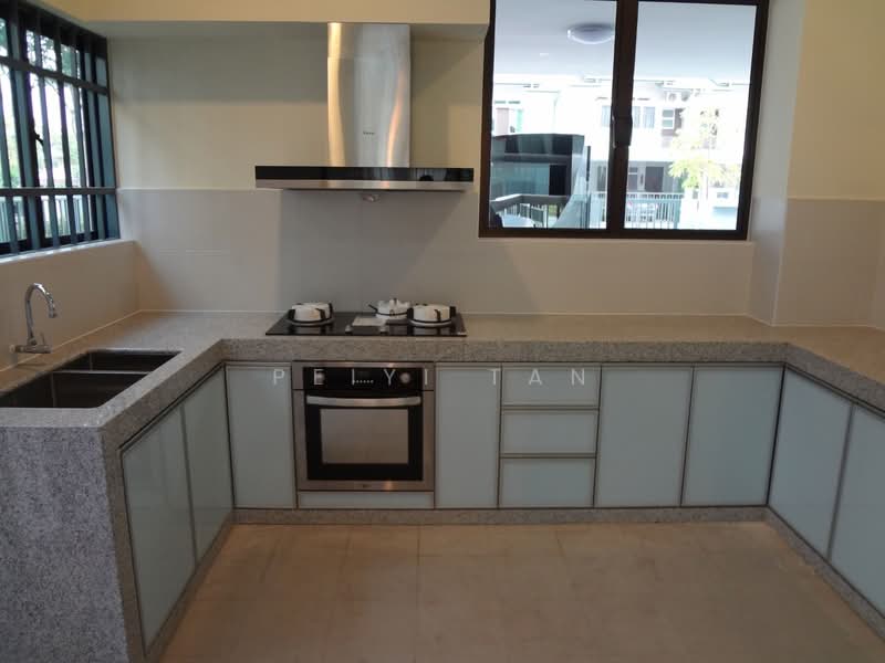 Semi-Detached House for Rent in Horizon Hills (Iskandar Puteri (Nusajaya)) - PeiYi Tan - PropertyGuru.com.my