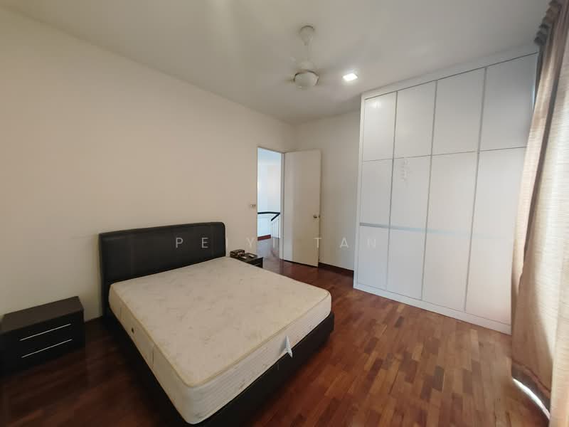 Semi-Detached House for Rent in Horizon Hills (Iskandar Puteri (Nusajaya)) - PeiYi Tan - Bedroom - PropertyGuru.com.my