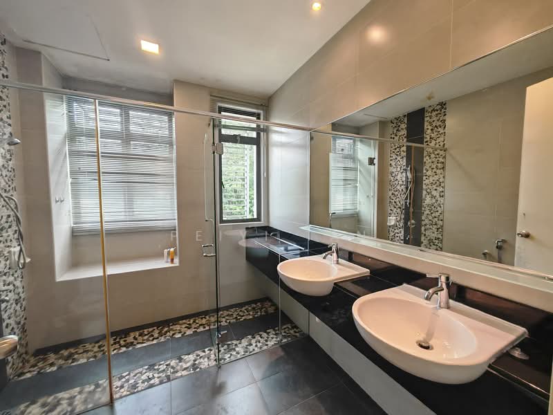 Semi-Detached House for Rent in Horizon Hills (Iskandar Puteri (Nusajaya)) - PeiYi Tan - PropertyGuru.com.my