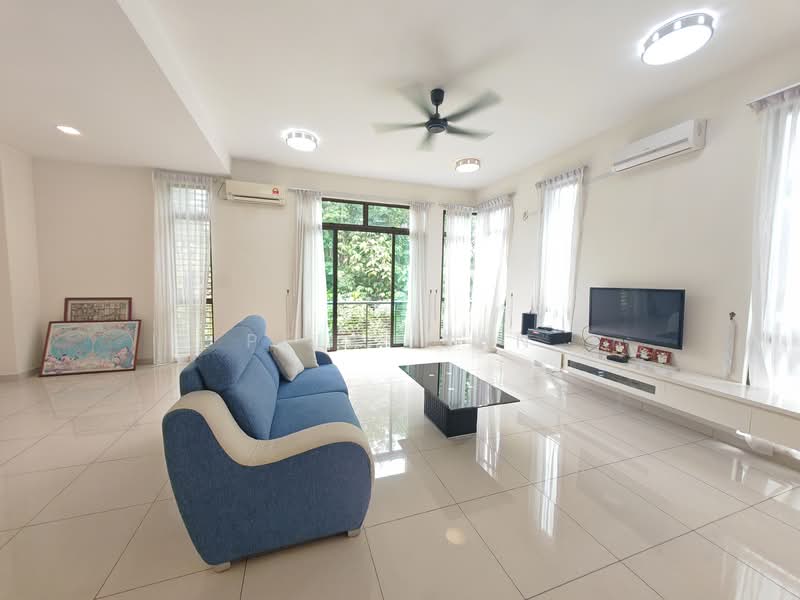 Semi-Detached House for Rent in Horizon Hills (Iskandar Puteri (Nusajaya)) - PeiYi Tan - PropertyGuru.com.my